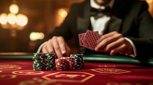 unditoto Slots