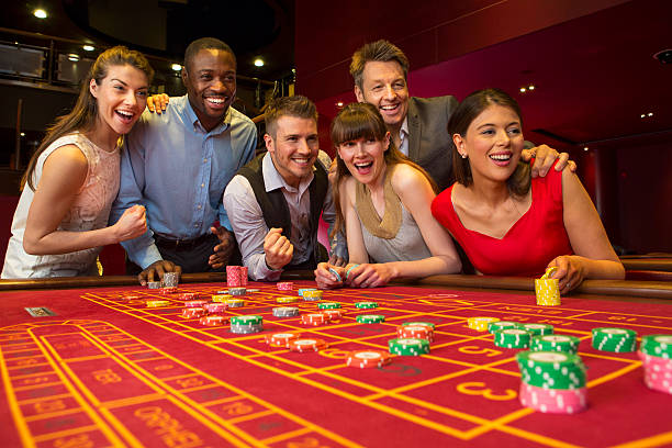 unditoto Arcade